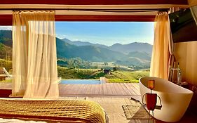 Cabana Girassol